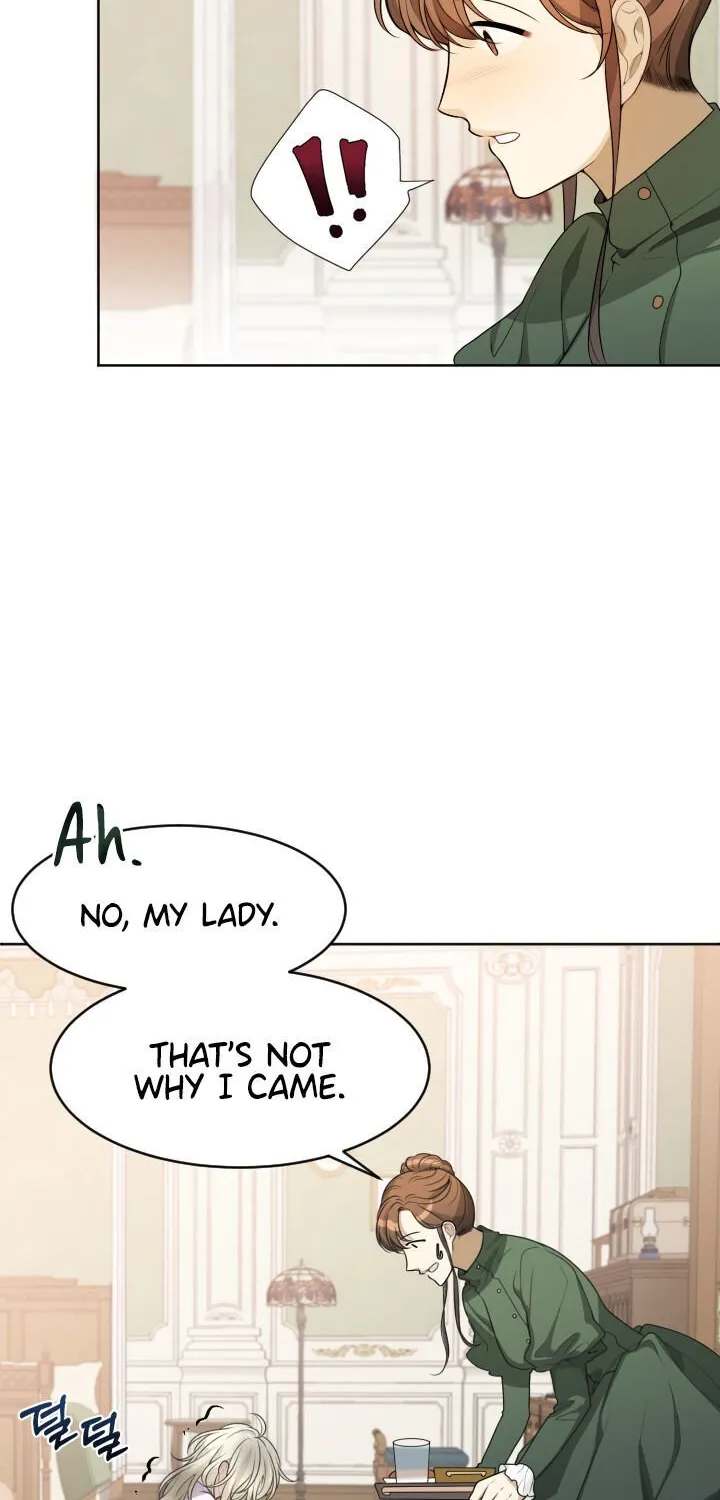 One Step Forward to the Flower Path Chapter 2 page 31 - 