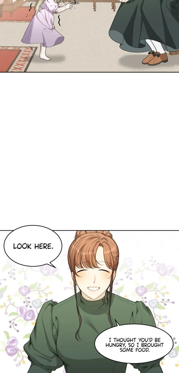 One Step Forward to the Flower Path Chapter 2 page 32 - 