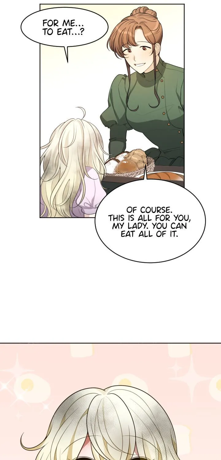 One Step Forward to the Flower Path Chapter 2 page 35 - 