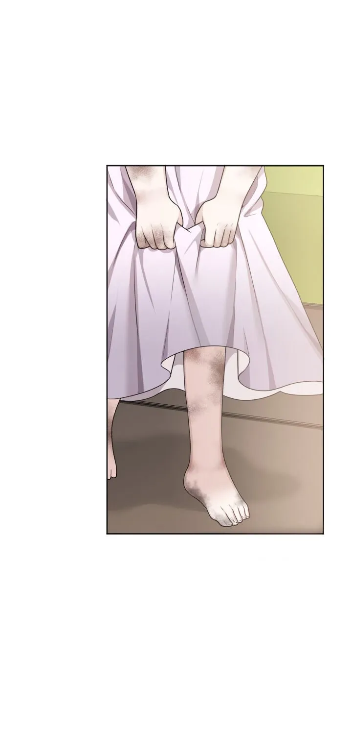 One Step Forward to the Flower Path Chapter 2 page 5 - 