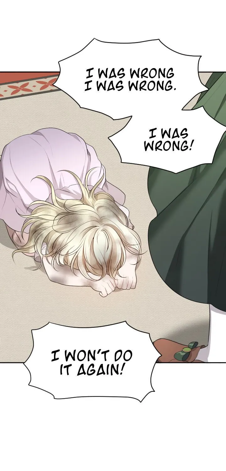One Step Forward to the Flower Path Chapter 2 page 43 - 