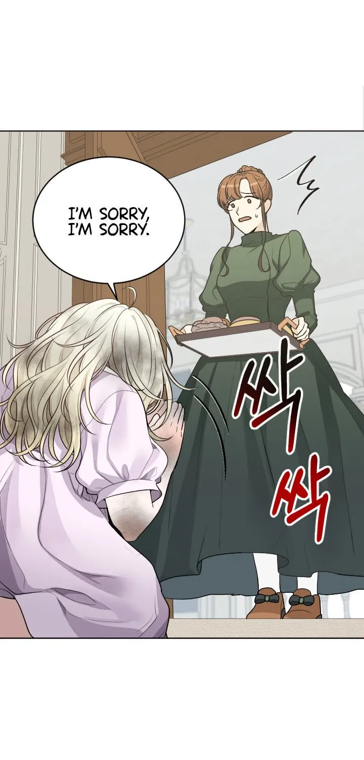 One Step Forward to the Flower Path Chapter 2 page 44 - 