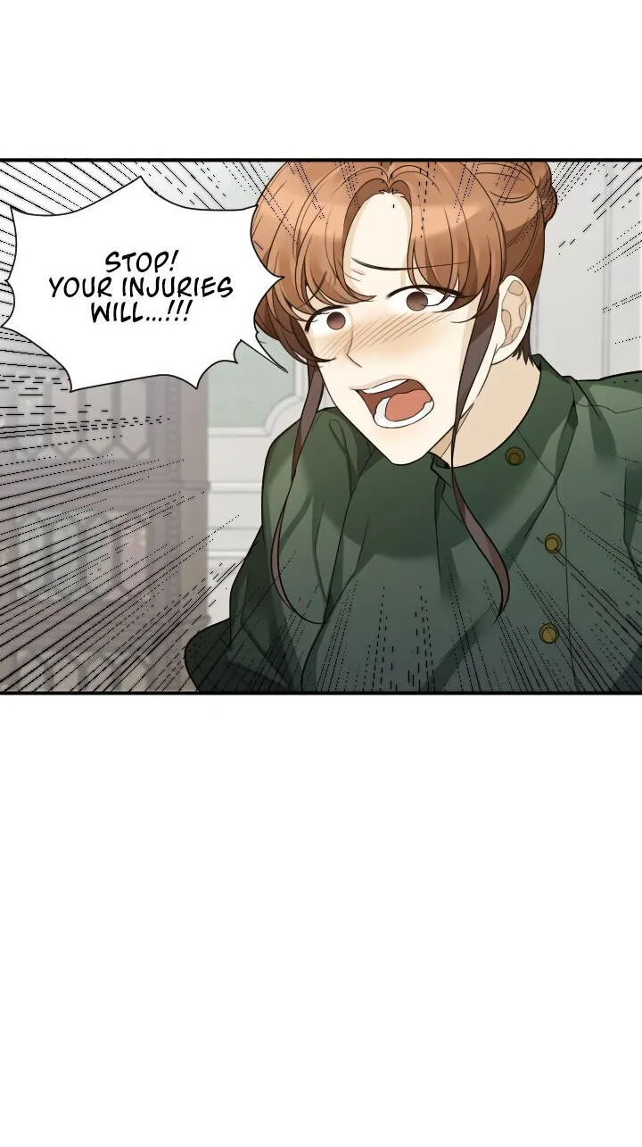 One Step Forward to the Flower Path Chapter 2 page 46 - 