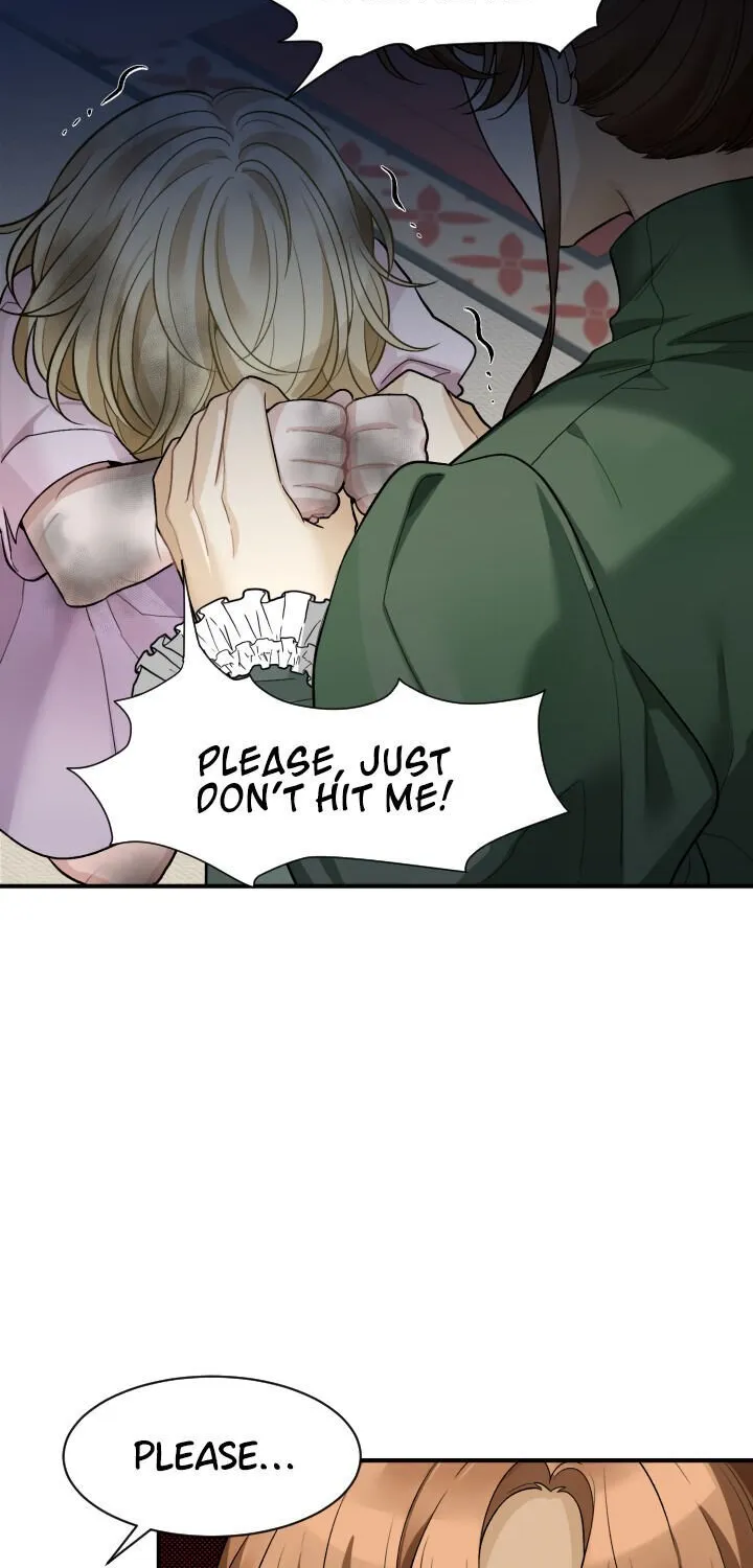 One Step Forward to the Flower Path Chapter 2 page 48 - 