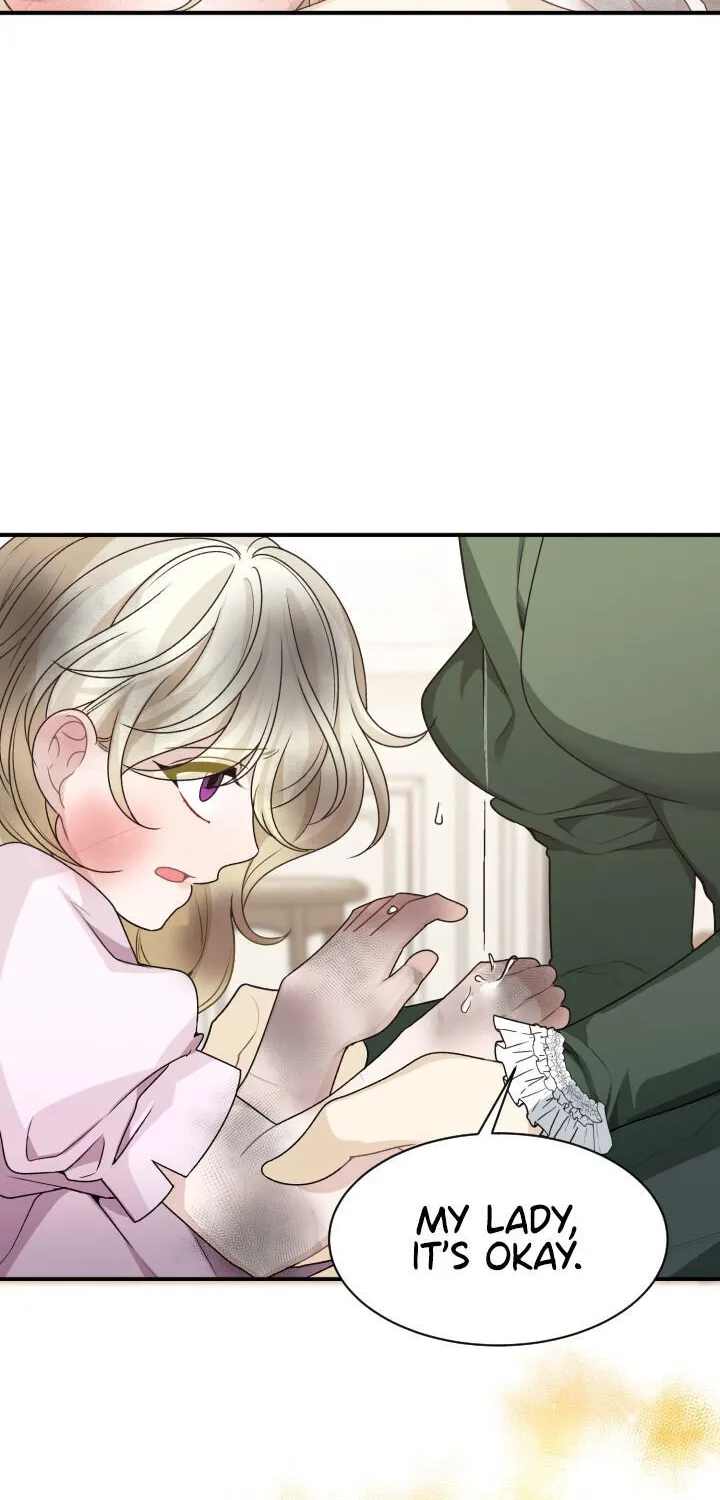 One Step Forward to the Flower Path Chapter 2 page 52 - 