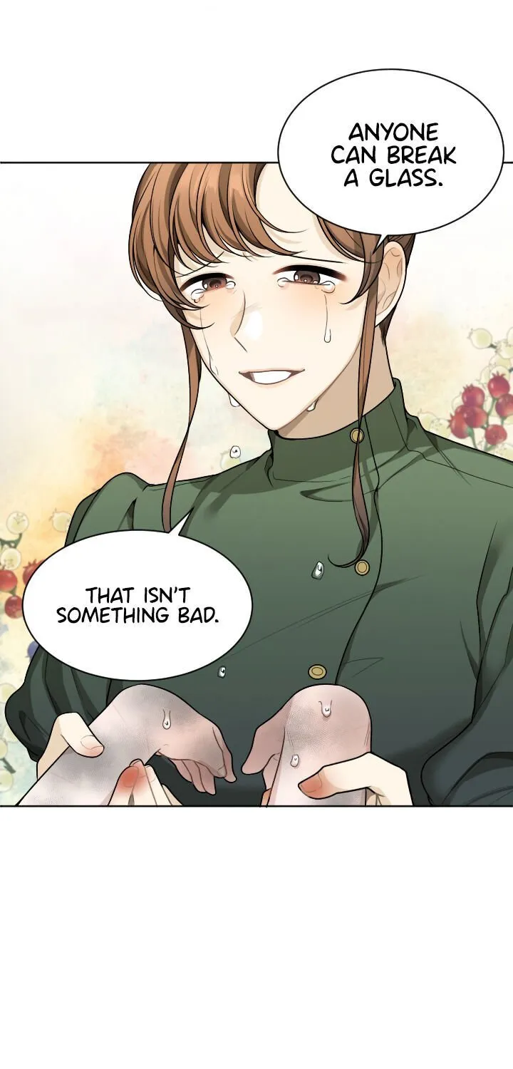 One Step Forward to the Flower Path Chapter 2 page 54 - 