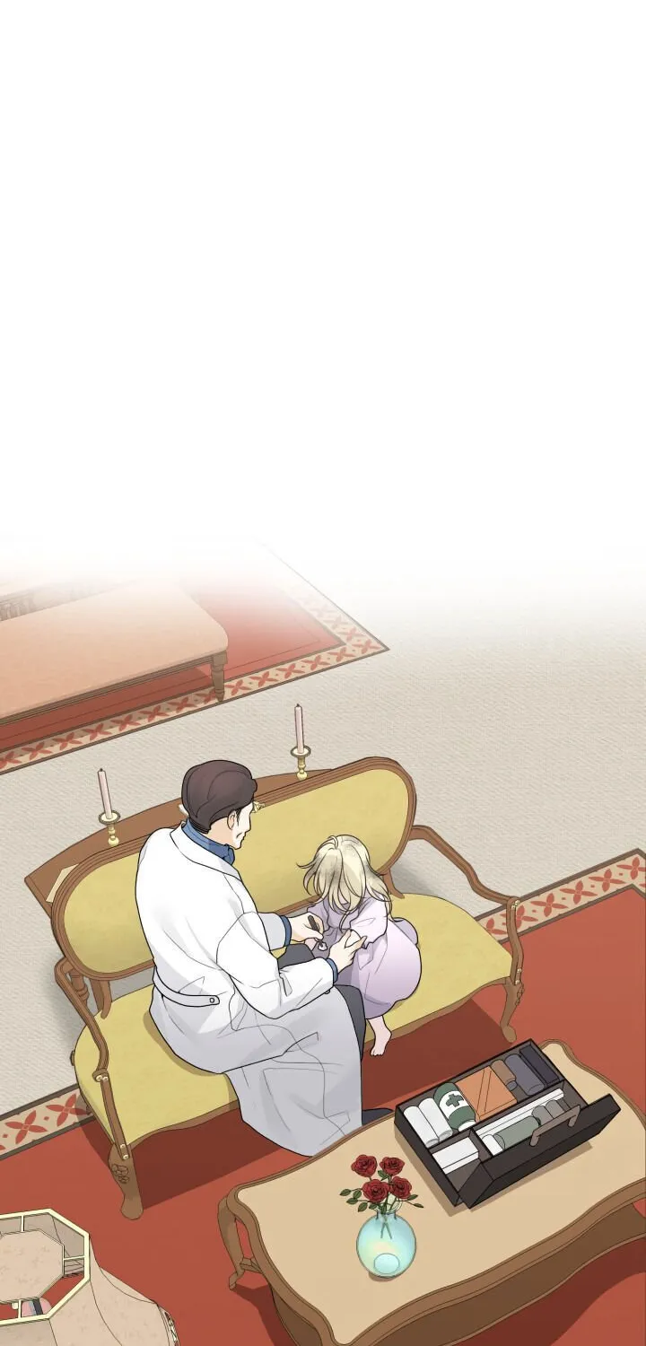 One Step Forward to the Flower Path Chapter 2 page 59 - 
