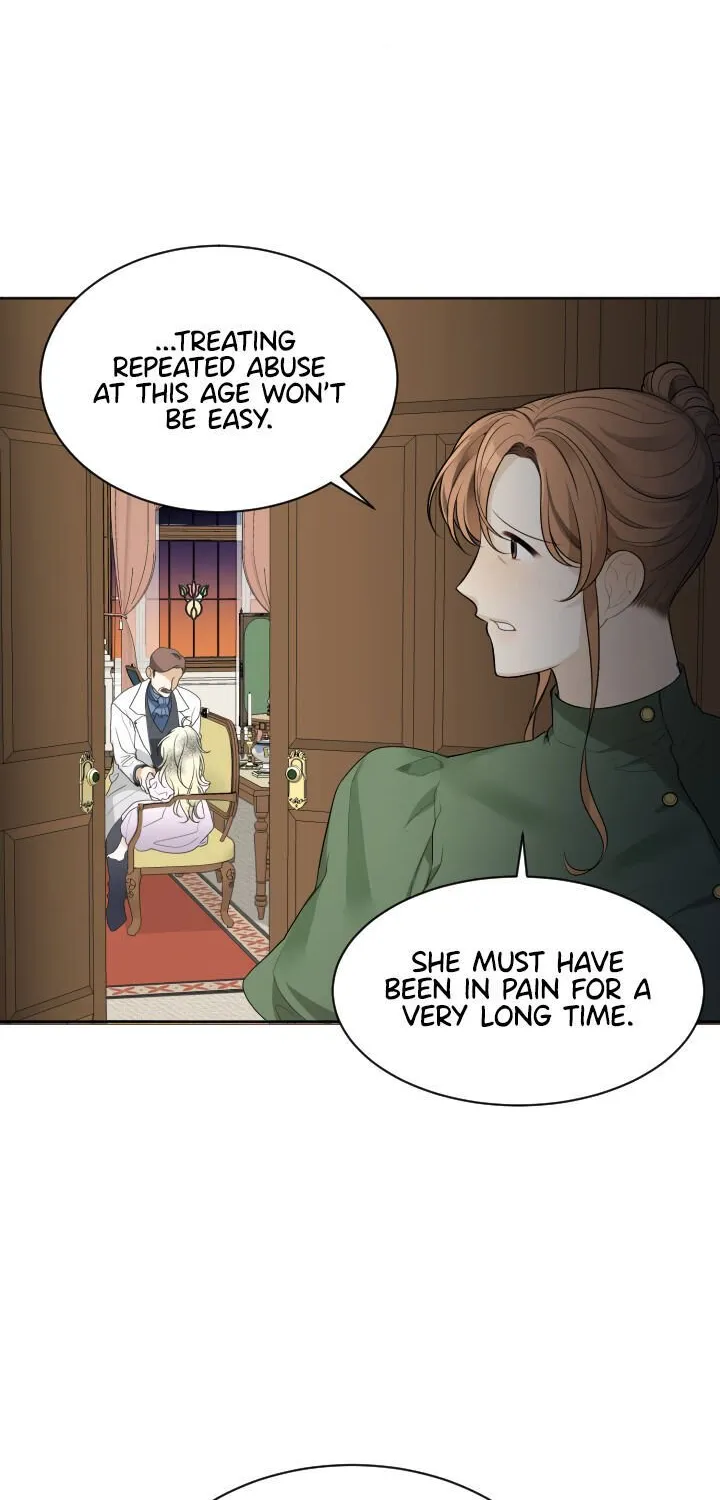 One Step Forward to the Flower Path Chapter 2 page 62 - 