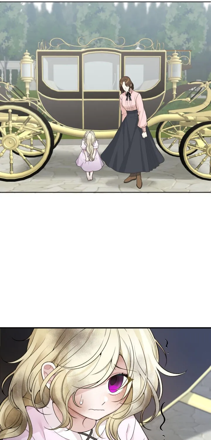 One Step Forward to the Flower Path Chapter 2 page 8 - 