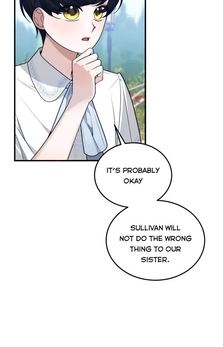 One Step Forward to the Flower Path Chapter 20 page 12 - 