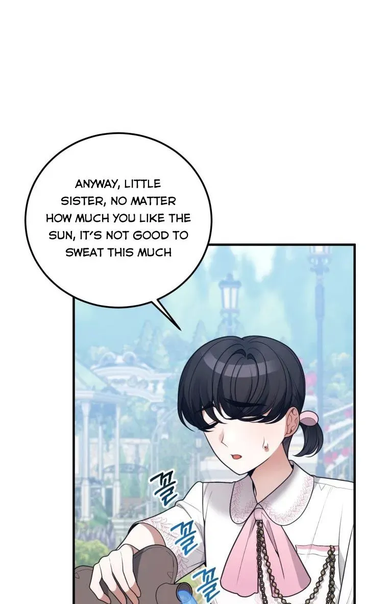 One Step Forward to the Flower Path Chapter 20 page 13 - 