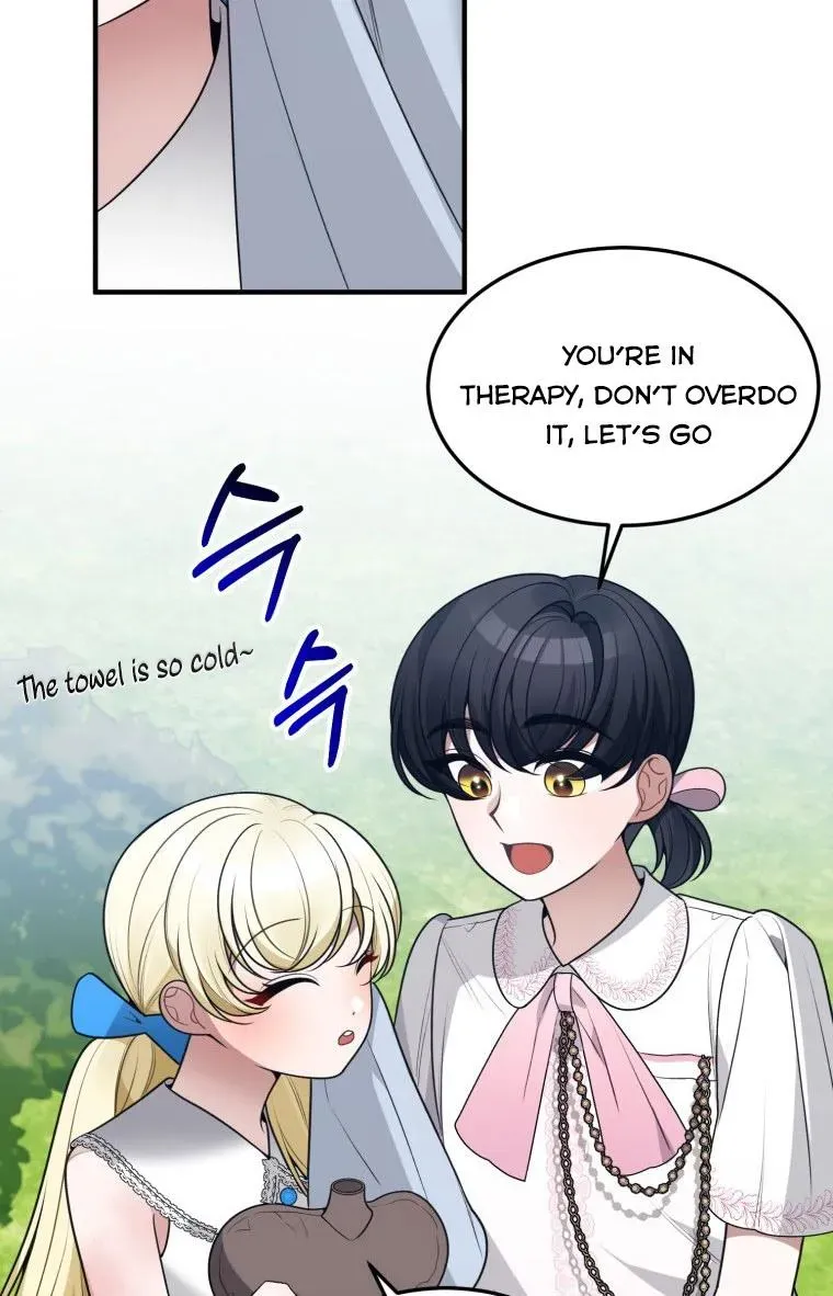 One Step Forward to the Flower Path Chapter 20 page 15 - 