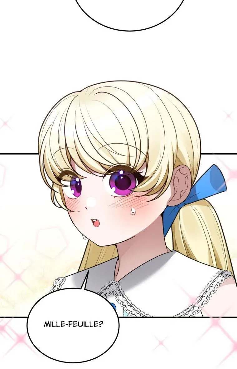 One Step Forward to the Flower Path Chapter 20 page 17 - 