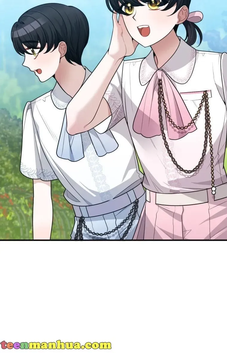 One Step Forward to the Flower Path Chapter 20 page 3 - 