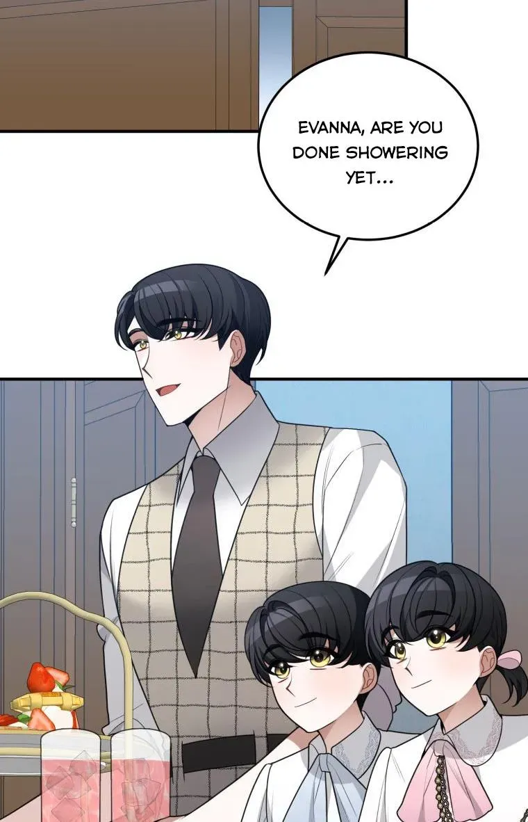 One Step Forward to the Flower Path Chapter 20 page 26 - 