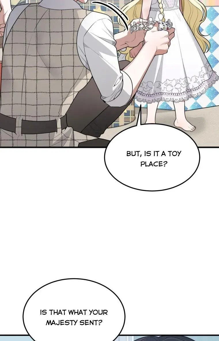 One Step Forward to the Flower Path Chapter 20 page 32 - 