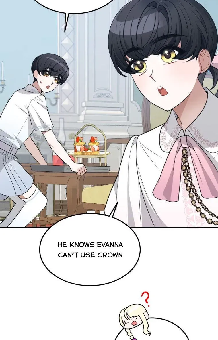One Step Forward to the Flower Path Chapter 20 page 33 - 