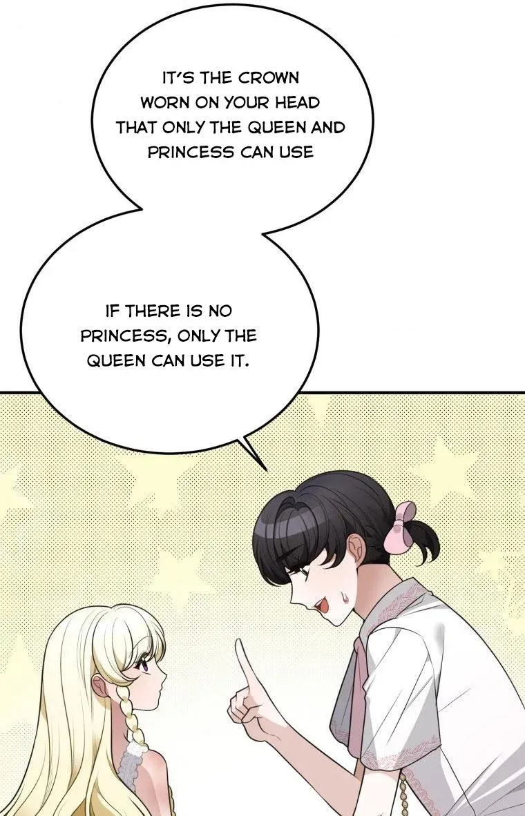 One Step Forward to the Flower Path Chapter 20 page 35 - 