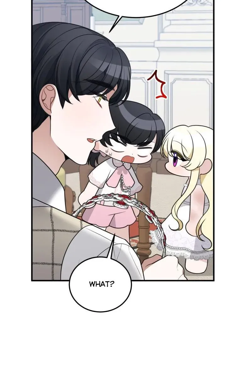 One Step Forward to the Flower Path Chapter 20 page 38 - 