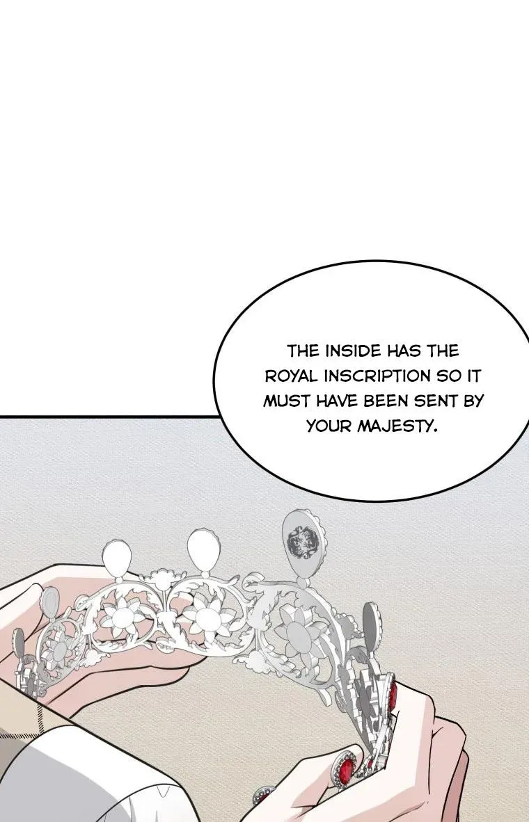One Step Forward to the Flower Path Chapter 20 page 39 - 