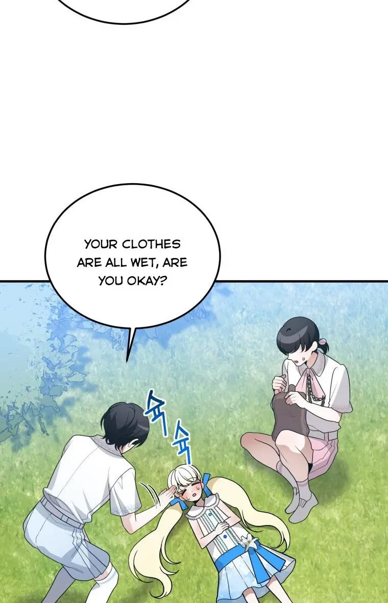 One Step Forward to the Flower Path Chapter 20 page 5 - 