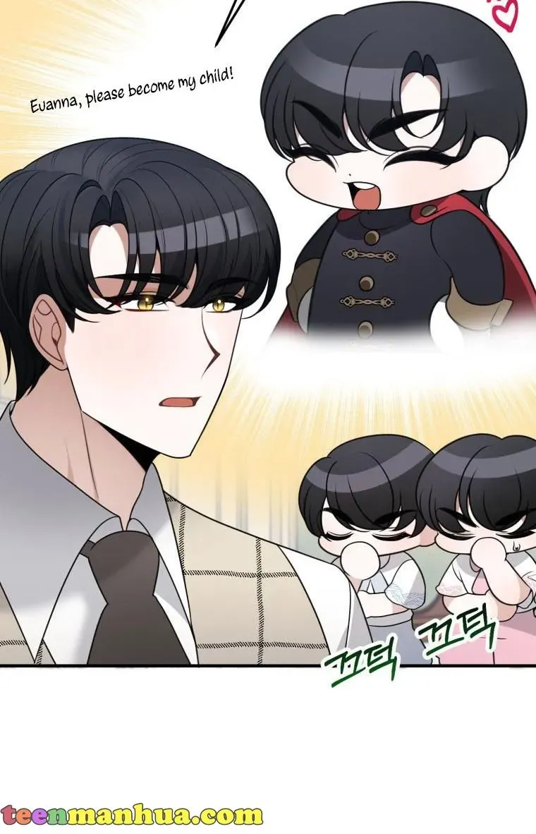 One Step Forward to the Flower Path Chapter 20 page 41 - 