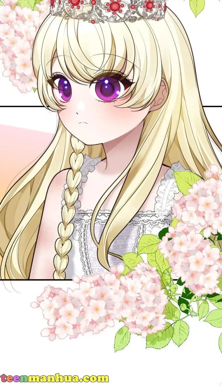 One Step Forward to the Flower Path Chapter 20 page 46 - 