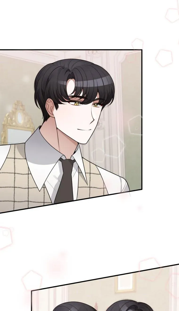 One Step Forward to the Flower Path Chapter 20 page 47 - 