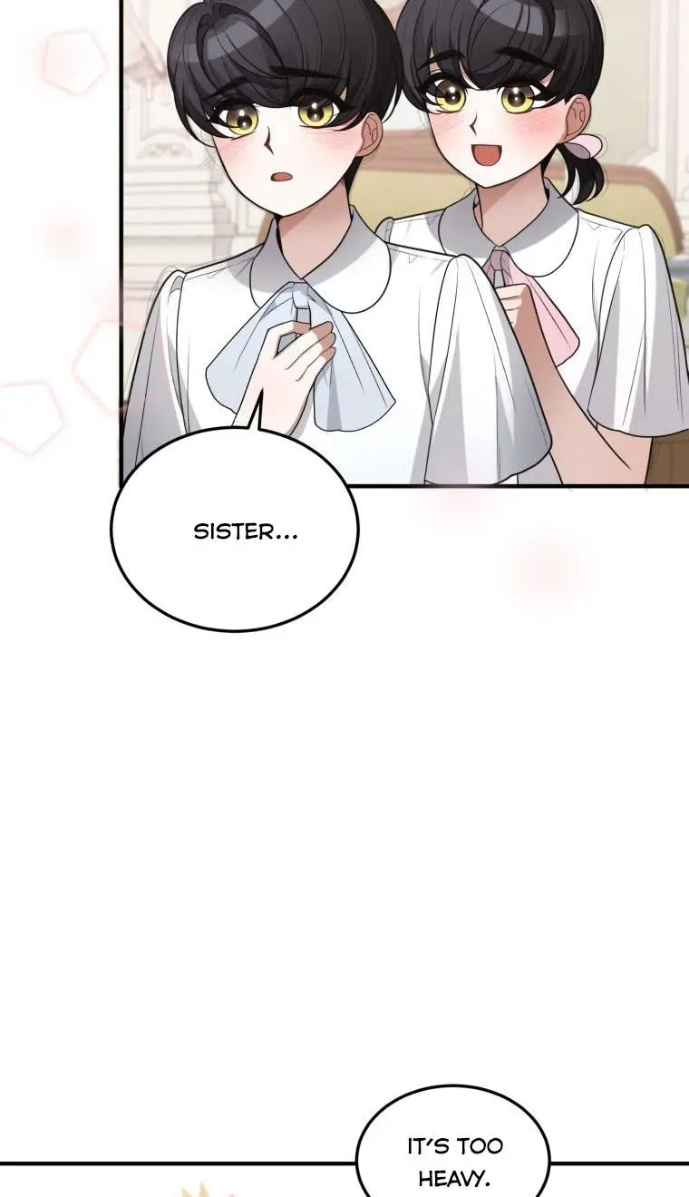 One Step Forward to the Flower Path Chapter 20 page 48 - 