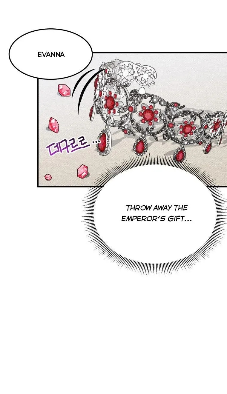 One Step Forward to the Flower Path Chapter 20 page 50 - 