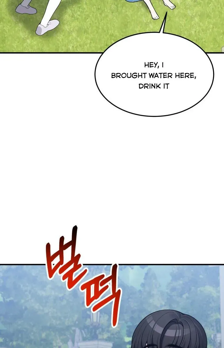 One Step Forward to the Flower Path Chapter 20 page 6 - 