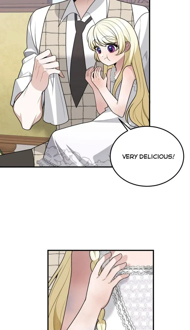 One Step Forward to the Flower Path Chapter 20 page 58 - 