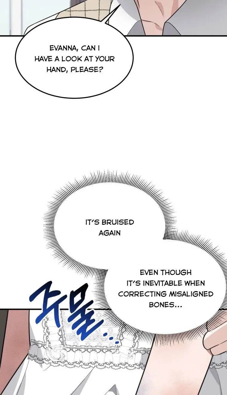 One Step Forward to the Flower Path Chapter 20 page 60 - 