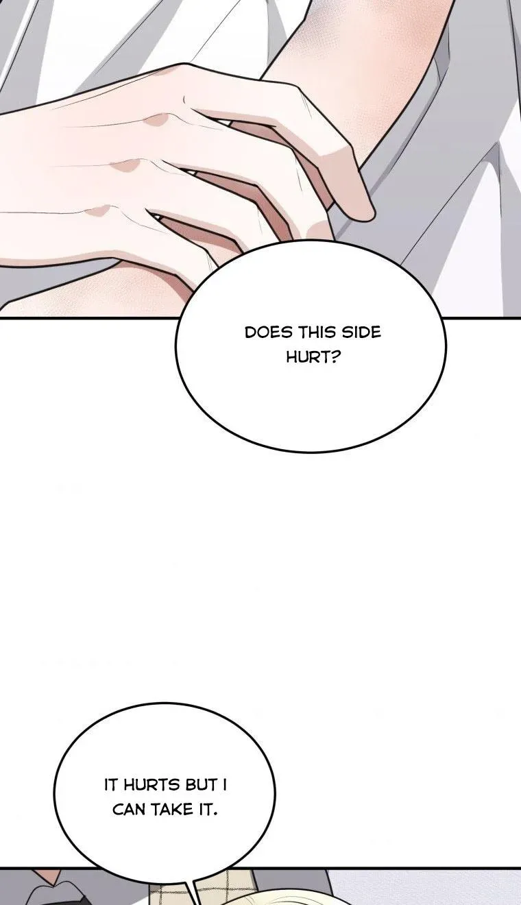 One Step Forward to the Flower Path Chapter 20 page 61 - 