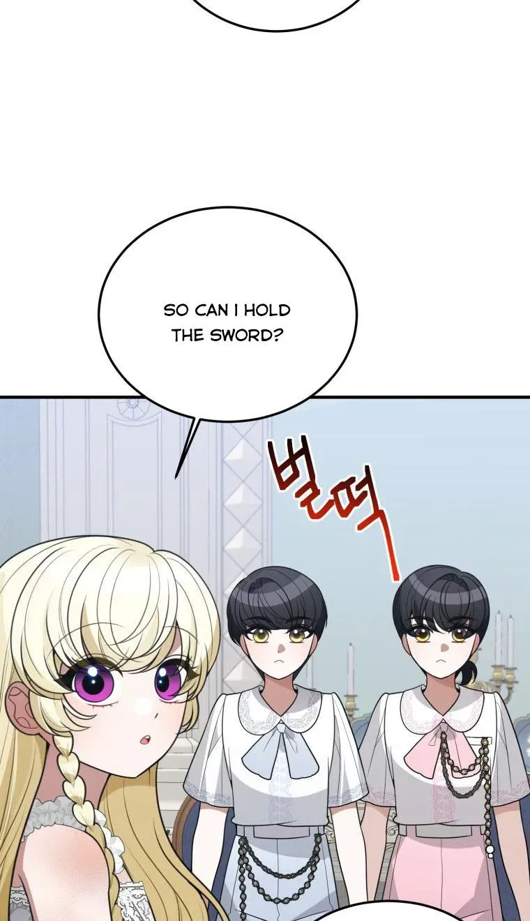 One Step Forward to the Flower Path Chapter 20 page 64 - 