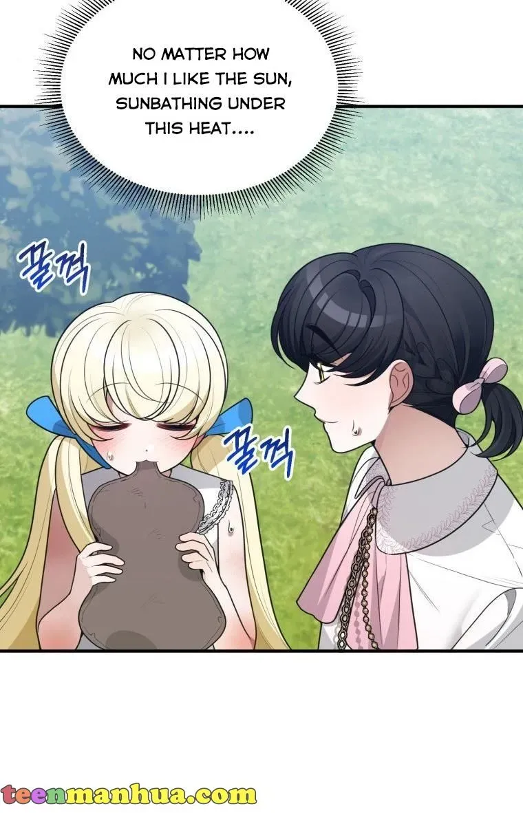 One Step Forward to the Flower Path Chapter 20 page 8 - 