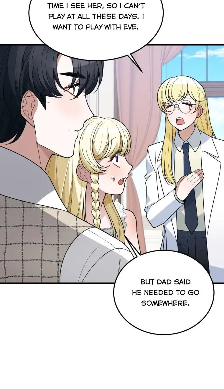 One Step Forward to the Flower Path Chapter 20 page 72 - 