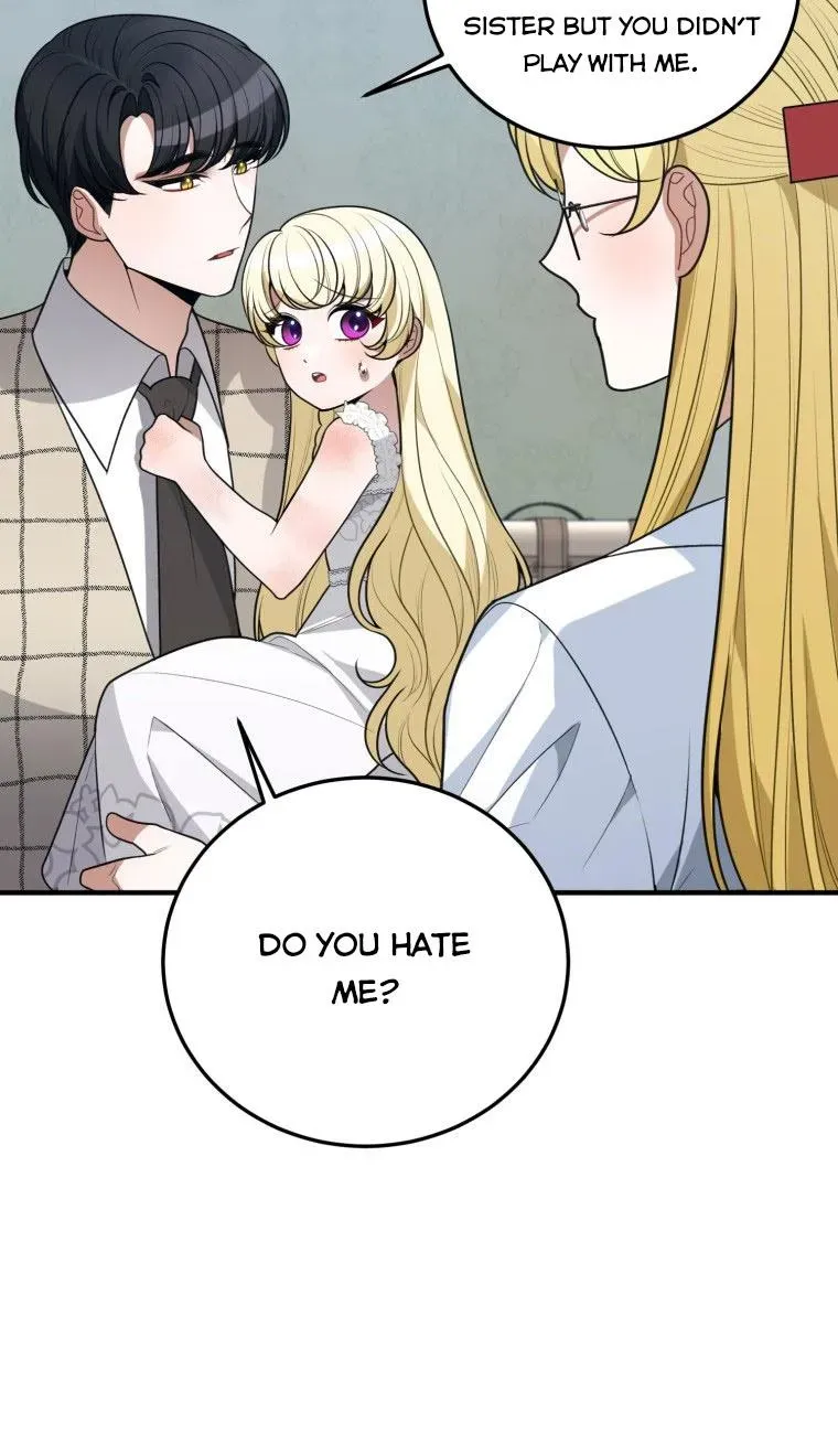 One Step Forward to the Flower Path Chapter 20 page 76 - 