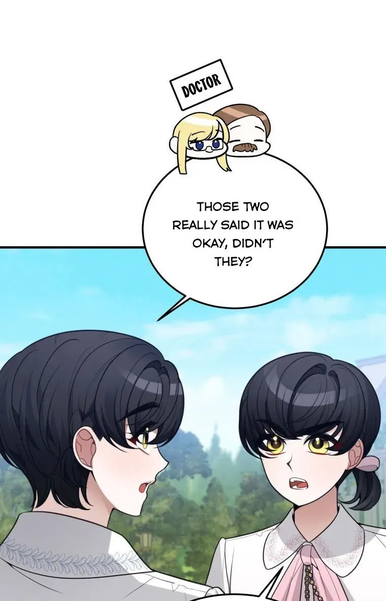 One Step Forward to the Flower Path Chapter 20 page 9 - 