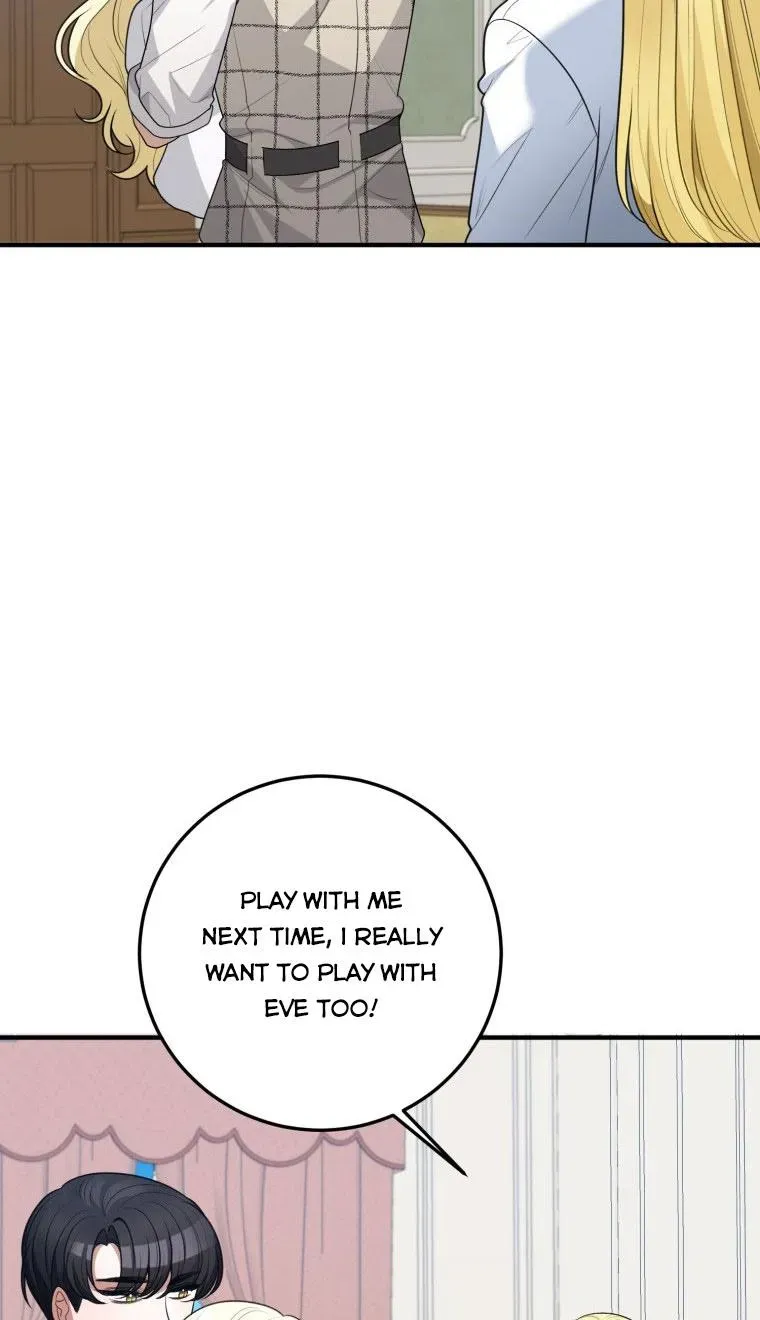 One Step Forward to the Flower Path Chapter 20 page 84 - 