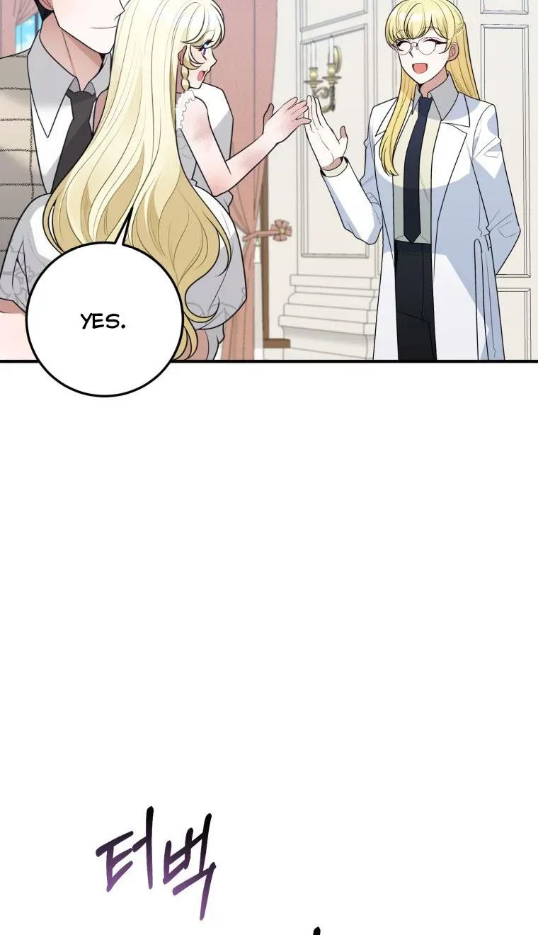 One Step Forward to the Flower Path Chapter 20 page 85 - 