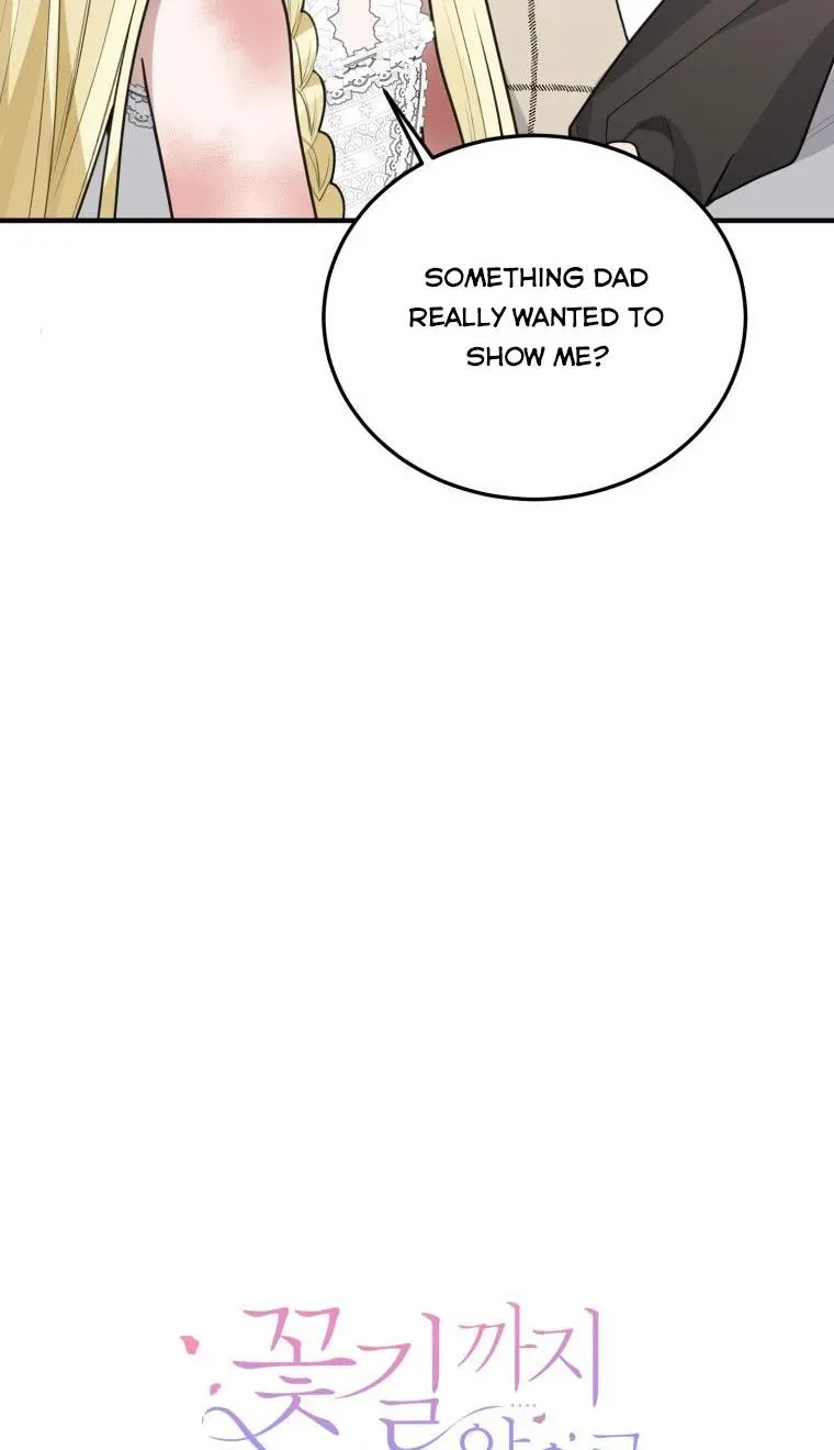One Step Forward to the Flower Path Chapter 20 page 89 - 