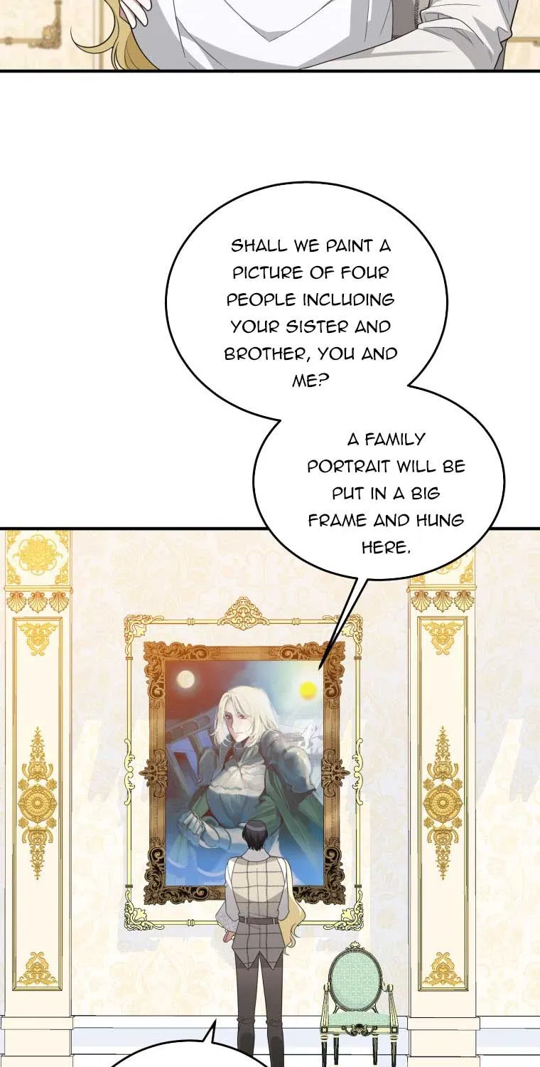 One Step Forward to the Flower Path Chapter 21 page 12 - 