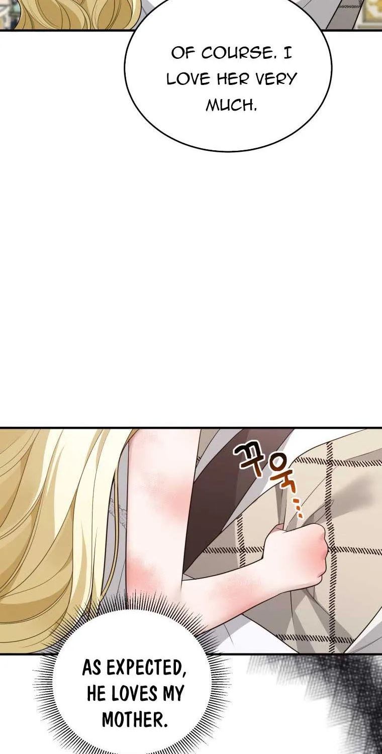 One Step Forward to the Flower Path Chapter 21 page 16 - 