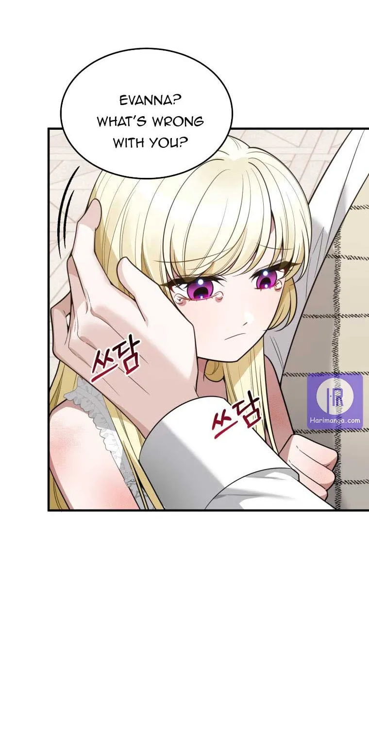 One Step Forward to the Flower Path Chapter 21 page 21 - 