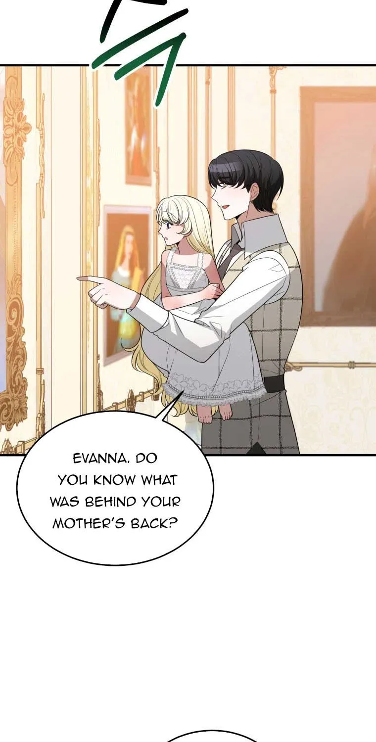 One Step Forward to the Flower Path Chapter 21 page 23 - 