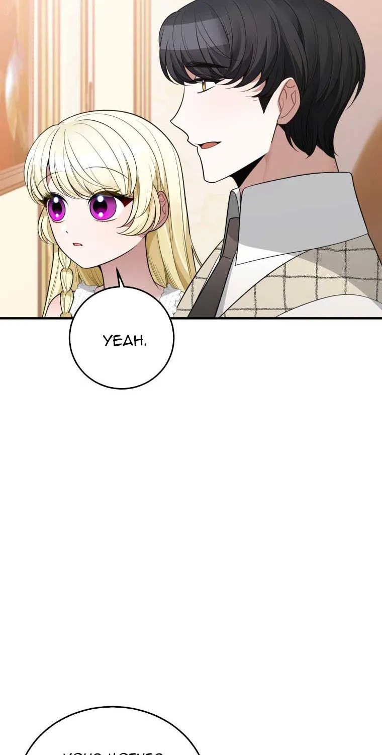 One Step Forward to the Flower Path Chapter 21 page 25 - 