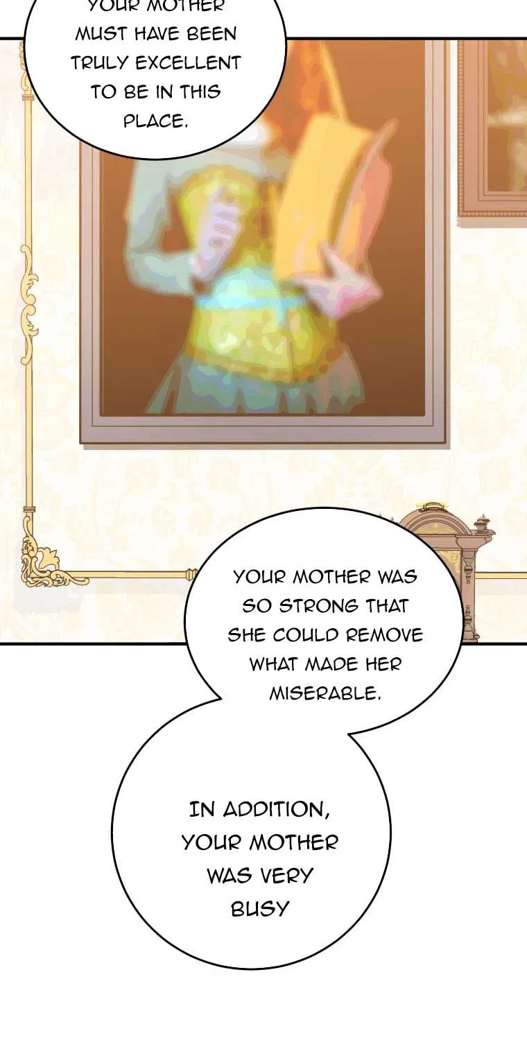 One Step Forward to the Flower Path Chapter 21 page 26 - 