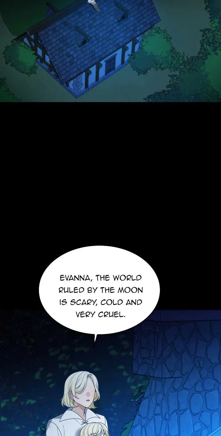One Step Forward to the Flower Path Chapter 21 page 33 - 