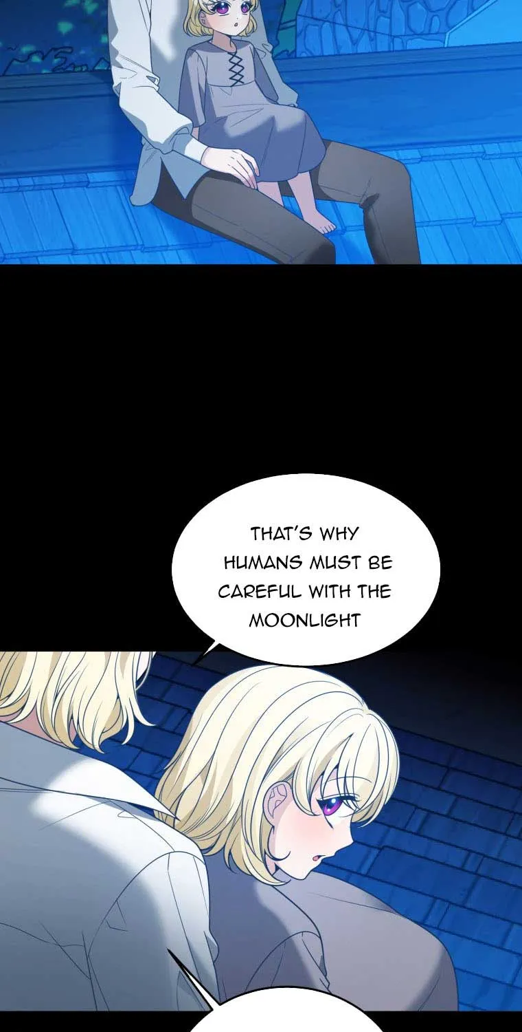 One Step Forward to the Flower Path Chapter 21 page 34 - 